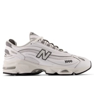 New Balance Unisex 1000 (Standard) - WHITE New Balance Shoes