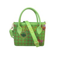 Handbag Muslimat NU Tas Muslimat Selempang Tas Pengajian