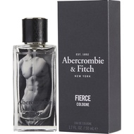 Abercrombie & Fitch Fierce EDP Perfume For Men 100ml