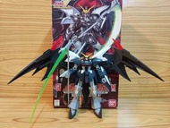 BANDAI 1/100 Gundam DEATHSCYTHE HELL Custom EW 死神 新機動戰記W 無盡的華爾茲 Endless Waltz HG MG W Gundam 高達 模型