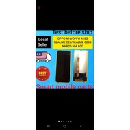 OPPO A16 A16S REALME C25 C25S NARZO 50A LCD