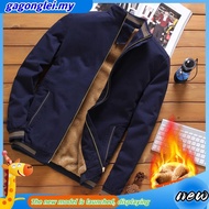 45-95KGCotton Jacket Motor Jaket Lelaki Jeket Bomber Jacket Men Jacket Man Men S Clothing Branded Sw