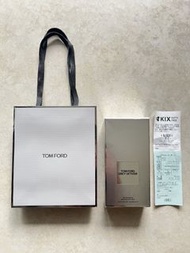 Tom Ford Grey Vetiver 灰色香根草 清新岩蘭草 淡香精 100ml