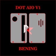BACKDOOR DOT AIO V1