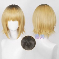 我推的孩子 mem假髮cos