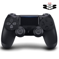 Support Bluetooth Wireless Gamepad for PS4 Controller Fit for PS4/Slim/Pro Console For PS4 PC Joysti