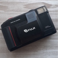 Kamera Analog Fujifilm DL 10 Fuji DL 10 Manual Diskon