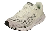 Under Armour HOVR Infinite Womens Running Trainers 3021396 Sneakers Shoes (UK 4 US 6.5 EU 37.5, Whit