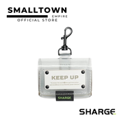 SHARGE Flow Stylish Bag