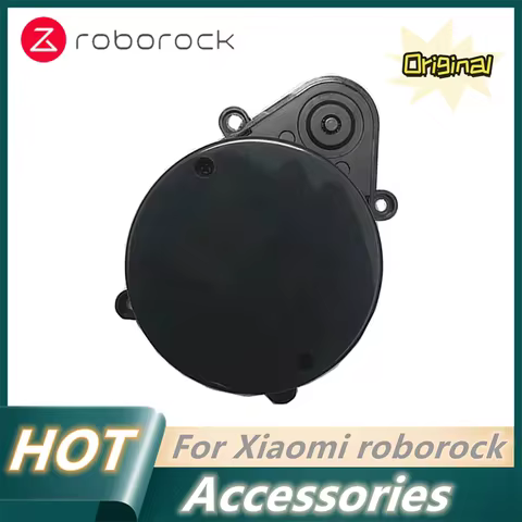 New Original Roborock P10 LDS Lidar Laser Distance Sensor LDS Motor For Roborock S8/P10/Q Revo Vacuu