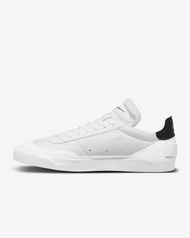 Nike Drop-Type 休閒鞋 白鞋 網球鞋 男女款