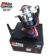 ABU GARCIA CARDINAL FD SPINNING REELS