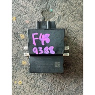 BMW F20 F30 F32 F48 F56 F55 F54 B48 LCI FUEL PUMP CONTROL UNIT MODULE 7476046 7404880
