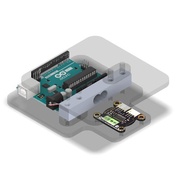 Base Gravity HX711 Load Cell Wheatstone Bridge Interface