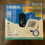 門市全新現貨‼️ Omron 藍牙手臂式血壓計 HEM-7156T