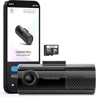 THINKWARE F70 PRO Dashcam 1080P Front with G-Sensor 140° Wide Angle Dashboard Camera Recorder Buffer