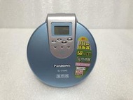 詢價Panasonic松下SL-CT540 CD隨身聽  實物照
