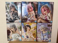 [現貨] Hololive Relax time 公仔