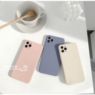 iphone Iphone1 Phone Case Rubik's Cube Silicone Camera All-Inclusive 12 XR X i11 i7 i8