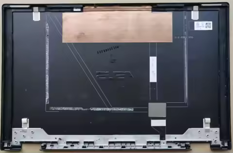 New LCD case For ASUS ZENBOOK FLIP 14 UX463 UX463F UX463FA UX463U LCD back cover back shell