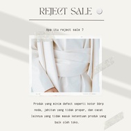 ASOKA Defect Sample/ - Women's Tops and Bottoms High Waist Jeans