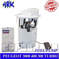 PEUGEOT 308 3008 408 TURBO FUEL PUMP (DOPSON)