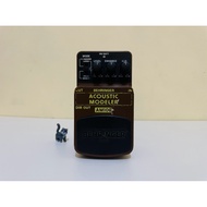 Behringer Acoustic Modeler AM100