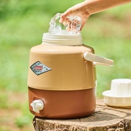 Coleman Steel Belted JUG 1.3Gallon #Butternut