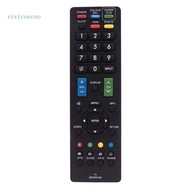 VIVI Universal LCD LED TV Remote Control Replacement for Sharp GB225WJSA Remote Controller Media Player Smart TV Remote