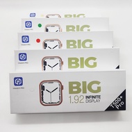 2023 Newest T500+PRO Smart Watch 1.92 inch big screen Series 7 8 Smart Watch 8 With Knob Function Hi