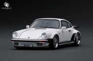 Ignition Model Porsche911 (930) Turbo White (IG0936) RESIN MODEL (1:43)