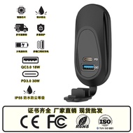 Car Charger Car Modified Car Charger 24V Bus Bus Car Car Modified USB Mobile Phone Charger