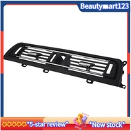 【BM】Car Front Console Central Air Conditioner AC Vent Outlet For-BMW 6 Series Coupe F06 F12 F13 630 