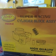 block hpsp 66 tambah 4