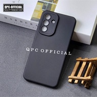 Samsung A26 Samsung A36 5G Samsung A56 5G Case Pro Camera Case Slim BlackMatte Silicone Samsung A26 