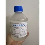 NaCL 0.9% irrigation 500ml normal saline
