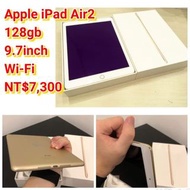 Apple iPad Air 2 128G Wi-Fi