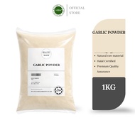 Garlic Powder / Repack Garlic Powder / halal / Serbulk Bawang Putih / Healthy Baker