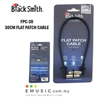 Blacksmith FPC-30 30cm Flat Patch Cable (FPC30)