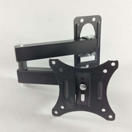 VESA 100 x 100 LED LCD Telescopic TV Bracket for 10-32 Inch 29 24 in TV Taffware Pitch