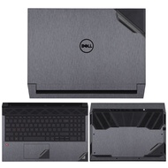 ใหม่ทั้งหมดสำหรับ DELL G15-5525/5520สติกเกอร์ติดกระเป๋าเดินทางลายม้าบางเฉียบฟิล์มป้องกันสำหรับ G15-5