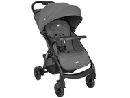 Xe đẩy trẻ em Joie Muze LX Leather Thunder