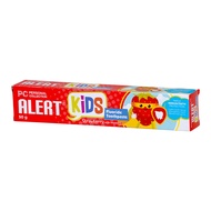 ◿ ♞ALERT Alert Kids Toothpaste