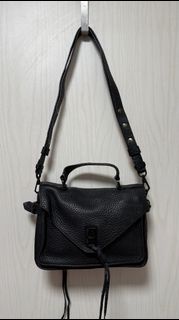 Rebecca Minkoff_small darren messenger bag_小號郵差包