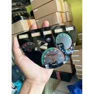 Mica spido meter vespa excel speedometer sip vespa excel T5 accessories vespa spare parts vespa clas