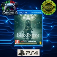 Bloodborne: The Old Hunters Edition | PS4 Game | BRANDNEW
