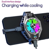 feature phone NEW X9 MOBILE PHONE RADIATOR SEMICONDUCTOR FAST COOLING PENDINGIN HP - FLYHIGHSTORE