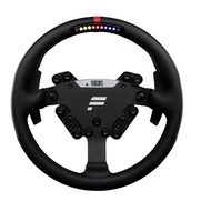 FANATEC Taiwan ClubSport Steering Wheel RS Racing Support PC PS PS5 PS4 Racing Wheel