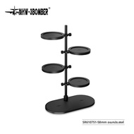 MHW-3BOMBER | ชั้นเก็บของหลายฟังก์ชัน