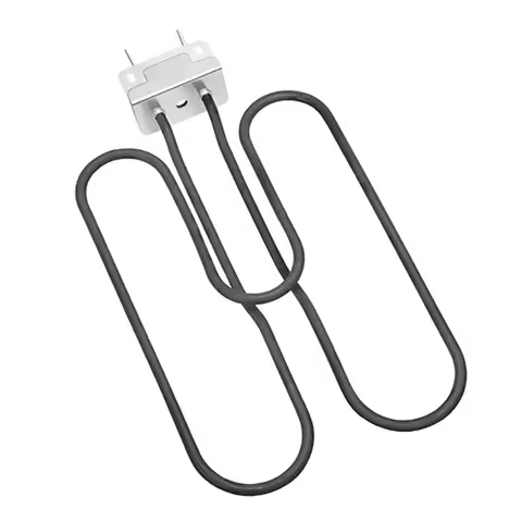 For Weber 66631 Heating Elements Barbecue Grill Heating Pipe Weber Q140 Q1400 Replacement Accessorie